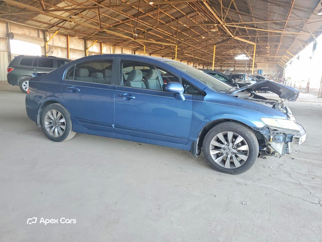 Honda Civic 2010