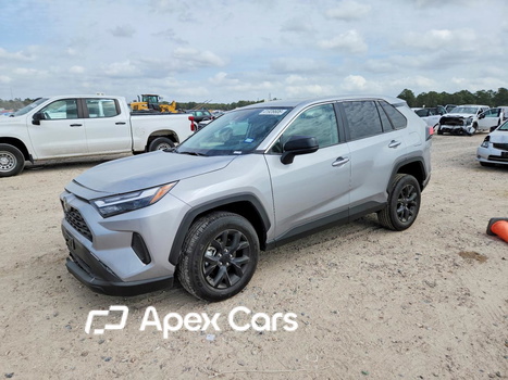 Toyota RAV 4 2025 - Image 1 of 12