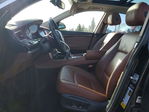 BMW Series 5 2014