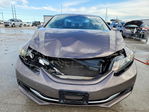Honda Civic 2015