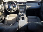 Ford Mustang 2011