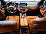 BMW Series 7 2017