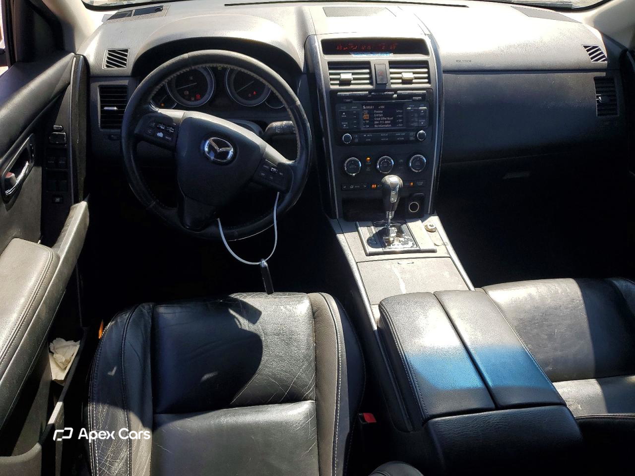 Mazda CX-9 2010