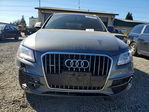 Audi Q5 2017