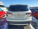 Honda Pilot 2019