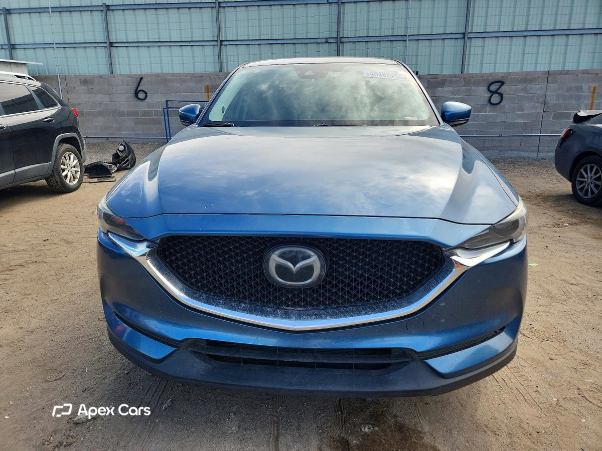 Mazda CX-5 2017