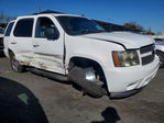 Chevrolet Tahoe 2007
