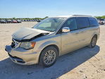 Chrysler Voyager 2013