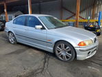 BMW Series 3 2001