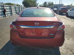 Nissan Altima 2013