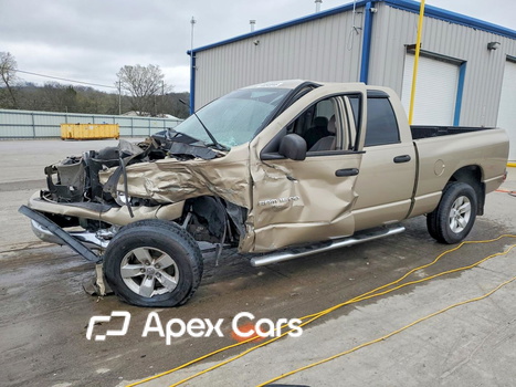 Dodge RAM 2004 - Image 1 of 13