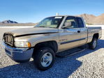 Dodge RAM 2001