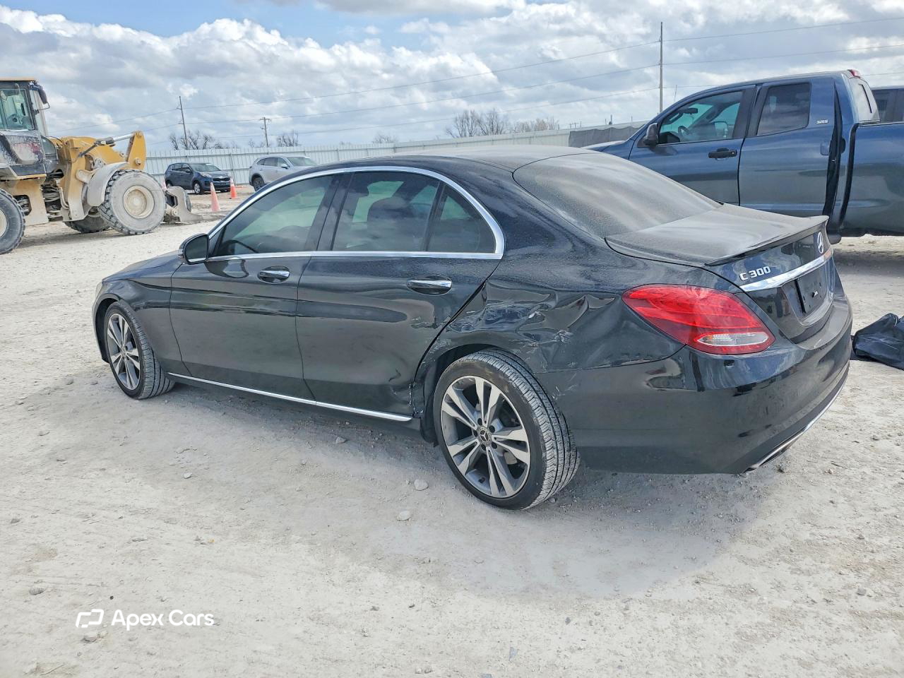 Mercedes-Benz  2018