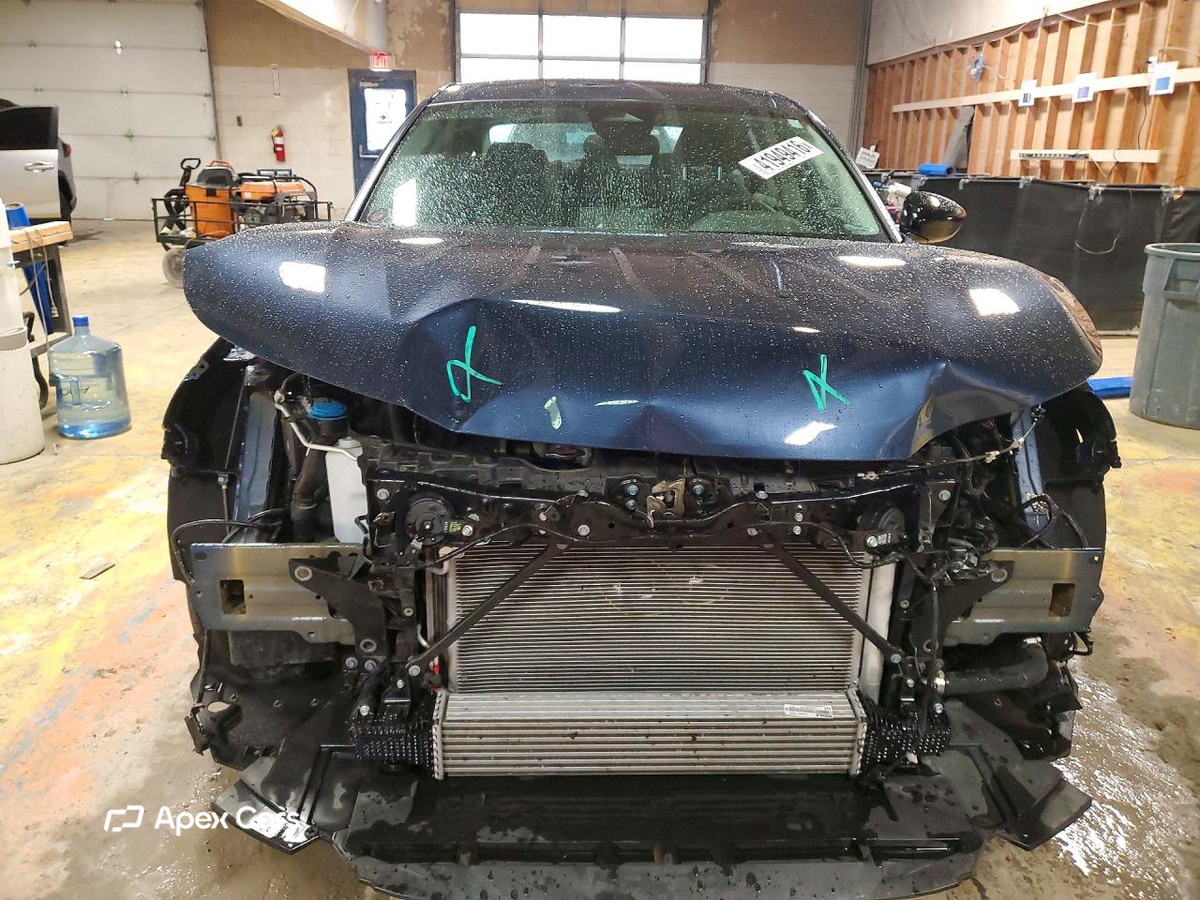 Honda Accord 2025