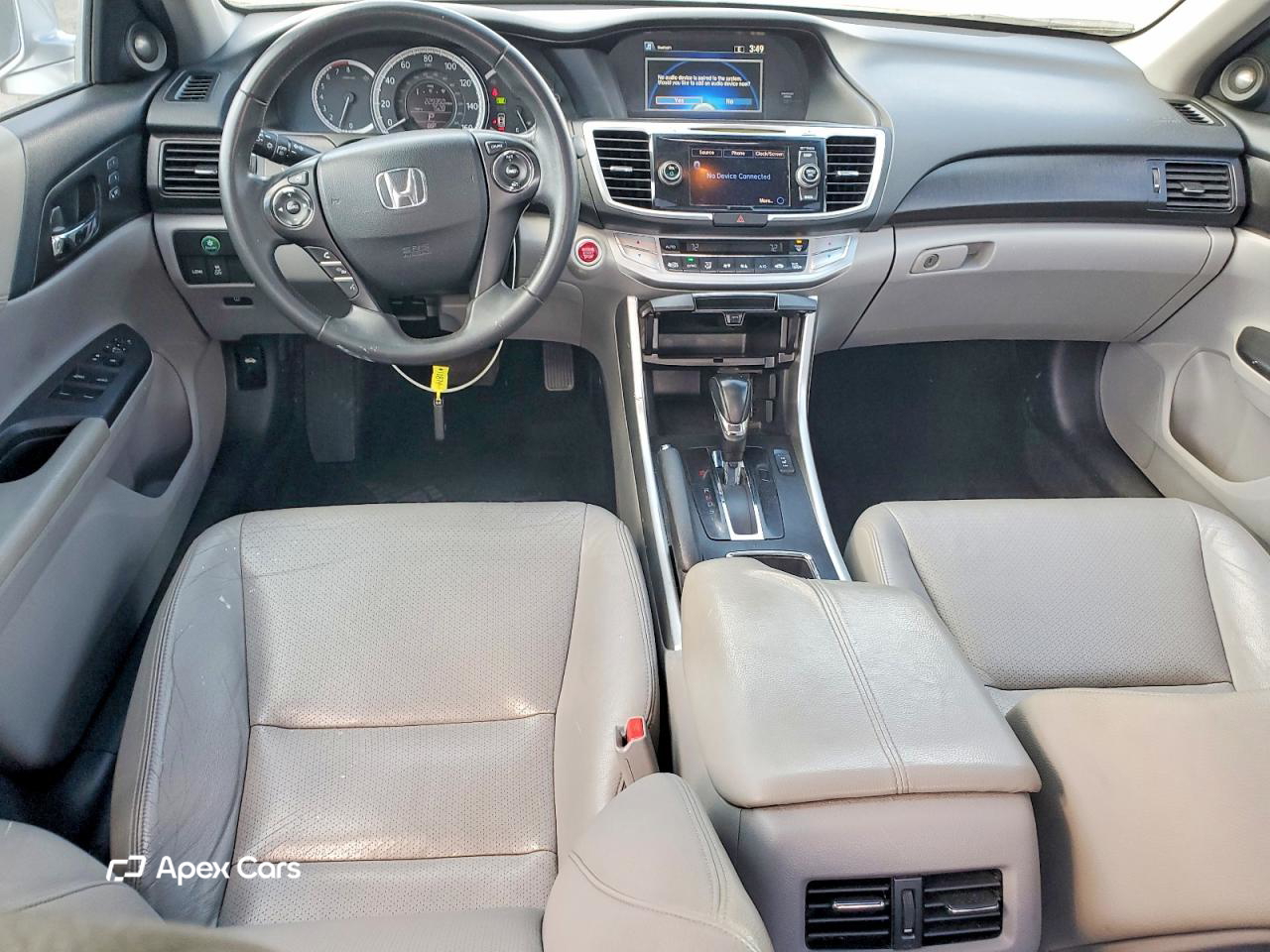 Honda  2013
