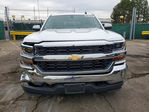 Chevrolet Silverado 2016