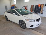 Honda Civic 2013