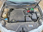 Lincoln MKZ 2013