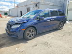 Honda Odyssey 2021