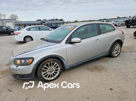 Volvo C30 2009 - Image 1 of 5