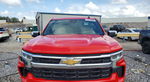 Chevrolet Silverado 2022