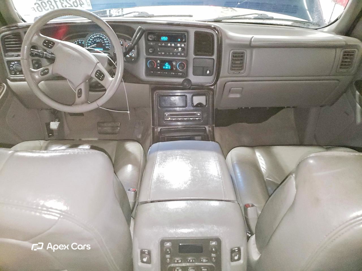 GMC  2005