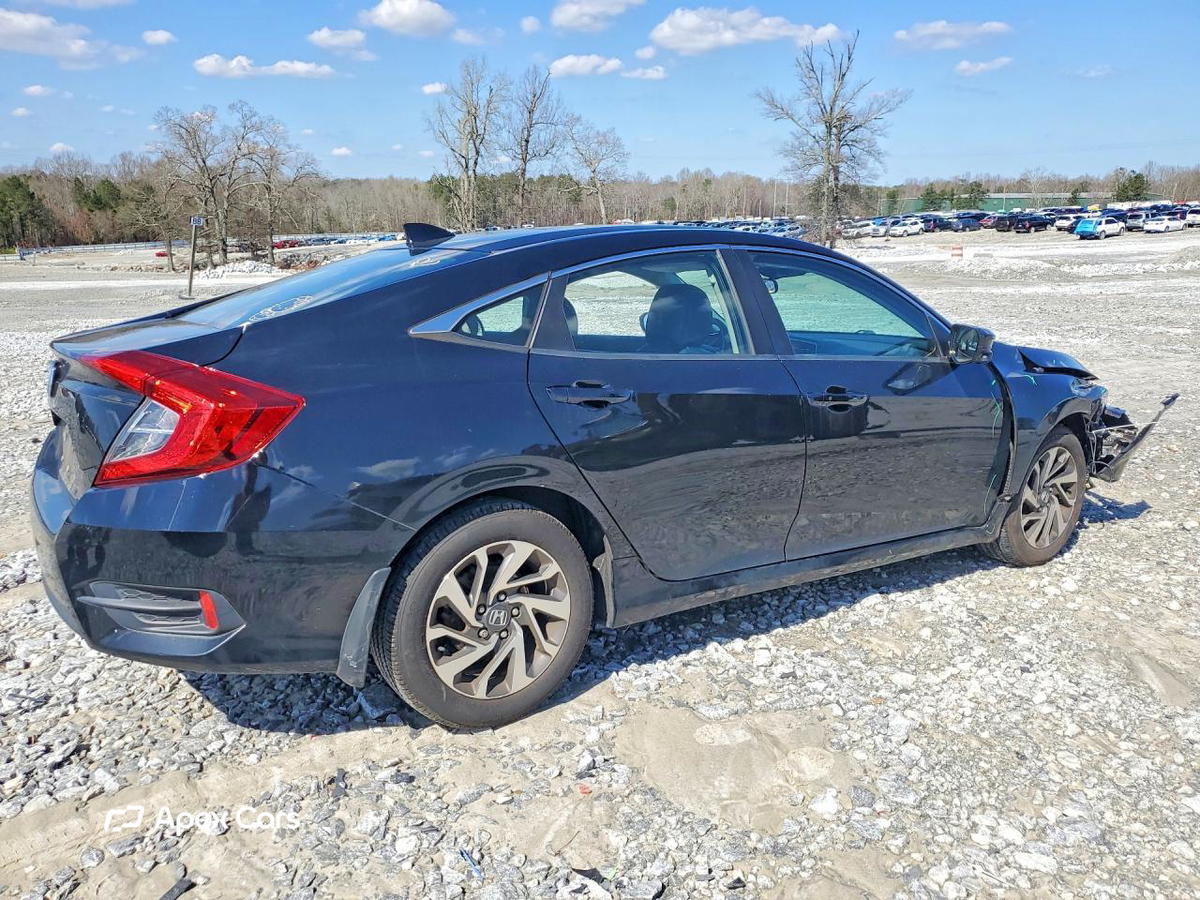 Honda Civic 2017