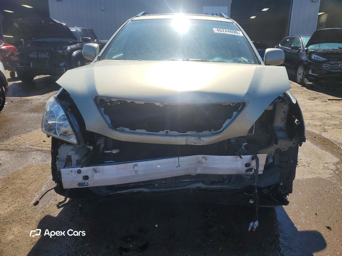 Lexus RX 2005