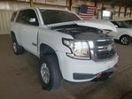 Chevrolet Tahoe 2015