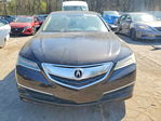 Acura TLX 2016