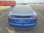 Tesla Model S 2015