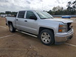 Chevrolet Silverado 2014