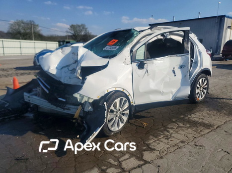 Buick Encore 2017 - Image 1 of 12