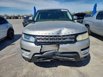 Land Rover Range Rover 2015