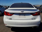 Lexus GS 2015