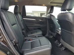 Toyota Highlander 2017