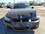 BMW Series 3 2010