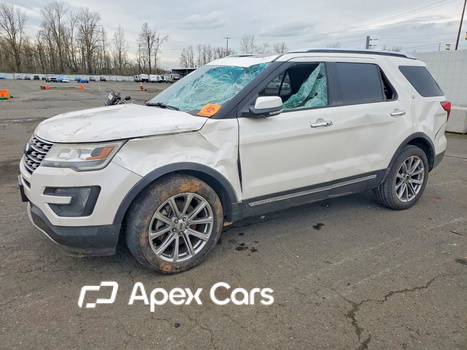 Ford Explorer 2016 - Zdjęcie 1 z 13