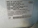 Audi Q7 2025