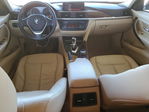 BMW Series 3 2014