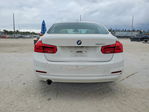 BMW Series 3 2017