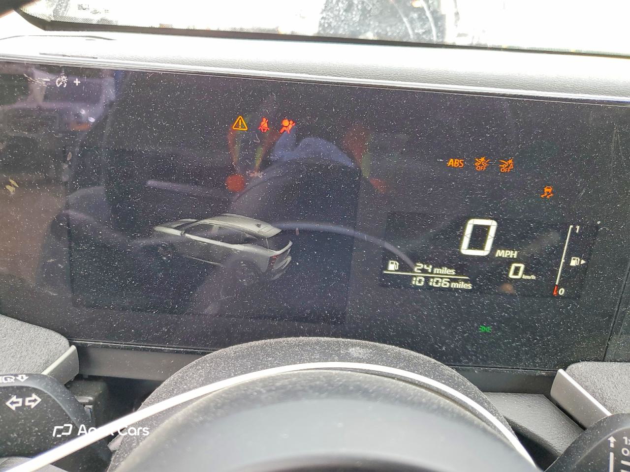 Nissan Kicks 2025