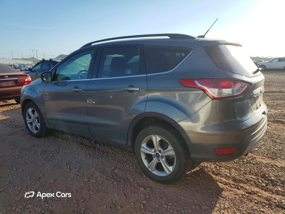 Ford Escape 2014