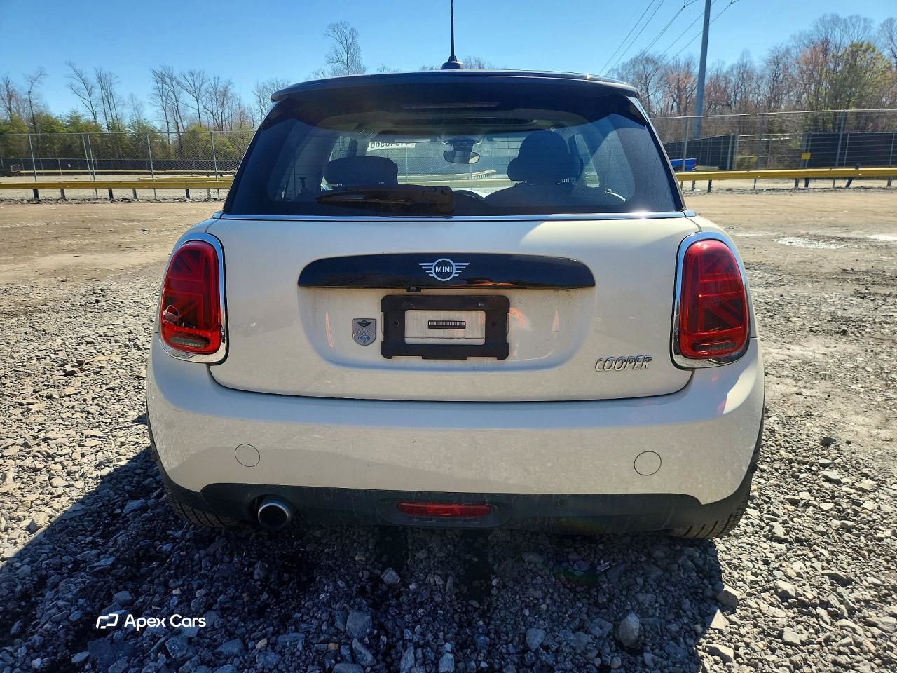 MINI Cooper 2021