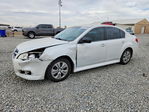Subaru Legacy 2011