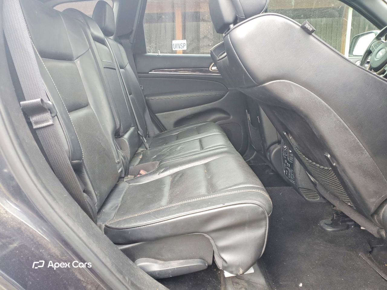 Jeep Cherokee 2014