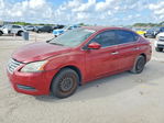 Nissan Sentra 2014