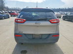 Jeep Cherokee 2018