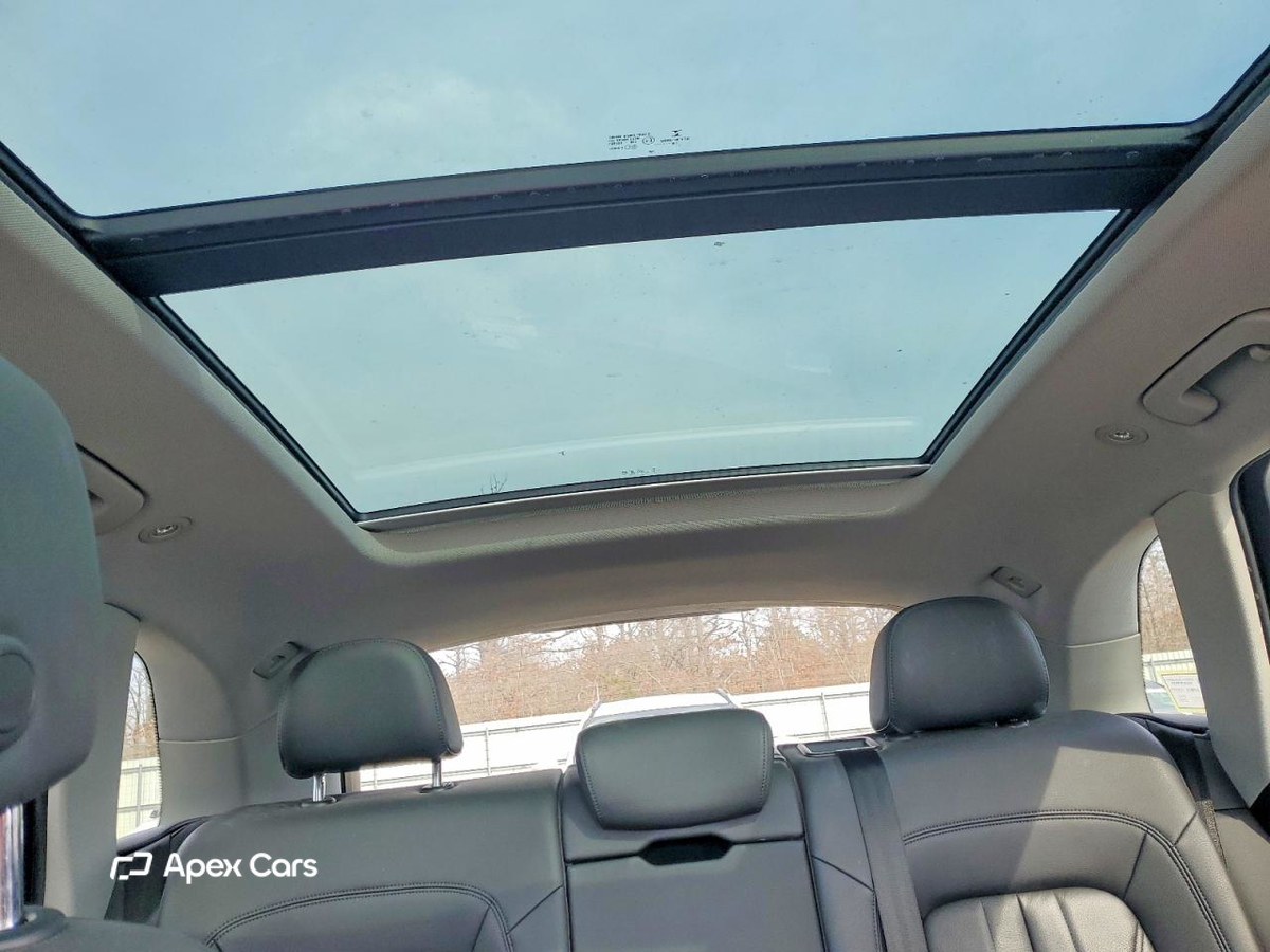 Audi Q5 2018