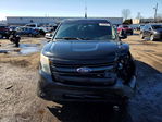 Ford Explorer 2015